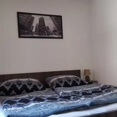 Apartamento Kira *