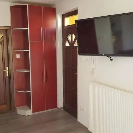 Apartamento Kira Siófok