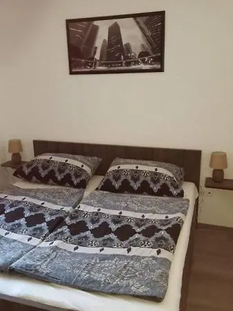 Apartamento Kira